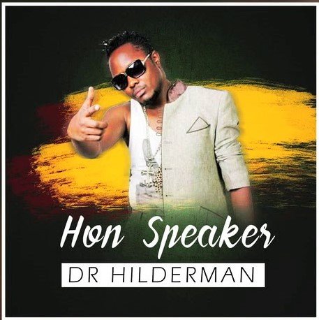 Dr.Hilderman